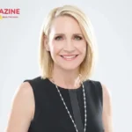 Andrea Canning, Dateline NBC correspondent and Hallmark screenwriter, net worth 2026