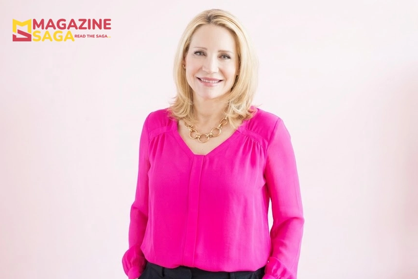 Andrea Canning Net Worth