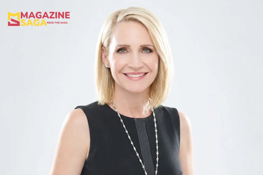 Andrea Canning, Dateline NBC correspondent and Hallmark screenwriter, net worth 2026