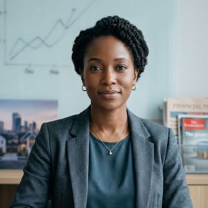 Clara Nwosu
