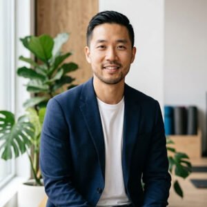 Daniel Kim