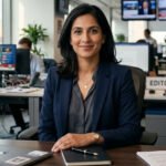 Hannah Patel