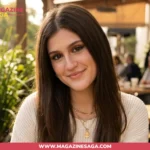 Jenny Popach (Roselie Arritola), Miami-born Gen Z social media influencer and content creator, 2026 net worth biography