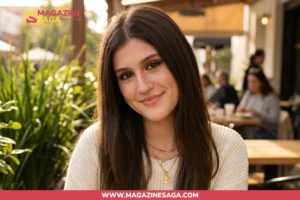Jenny Popach (Roselie Arritola), Miami-born Gen Z social media influencer and content creator, 2026 net worth biography