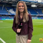 Karen Carney net worth infographic showing career earnings from football, broadcasting, and brand deals in 2026.