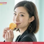 Kelly Balthazar, American social media personality and content creator known for her Goldman Sachs controversy