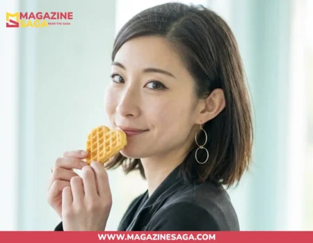 Kelly Balthazar, American social media personality and content creator known for her Goldman Sachs controversy