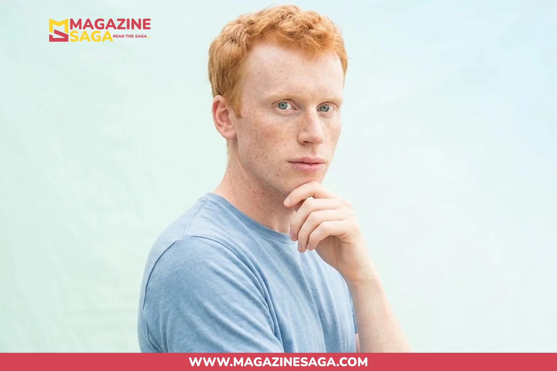 Reed Howared Reed Cross Howard Biography - Ron Howard's Son Chose Golf | Magazine Saga