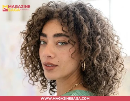 Reign Judge, IMG model and Instagram influencer, featured for her 2026 net worth biography on Magazine Saga