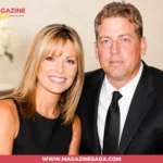 Rhonda Worthey, former Dallas Cowboys publicist and ex-wife of NFL quarterback Troy Aikman, estimated net worth $10 million in 2026