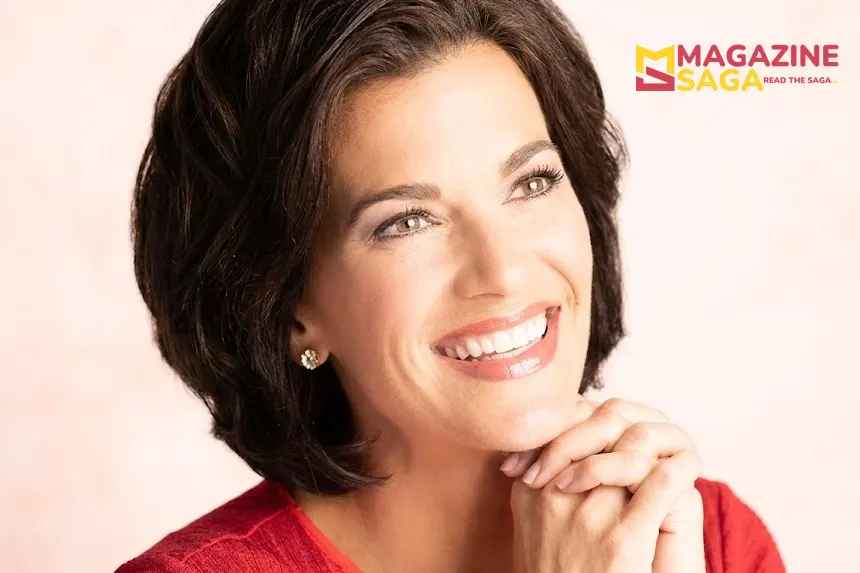 Wendy Bell, American broadcast journalist and radio host, net worth 2026