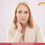 Andrea Canning, Dateline NBC correspondent and Canadian-American journalist, biography photo