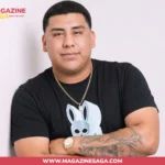 Lalo Gone Brazy TikTok rapper net worth 2026 portrait