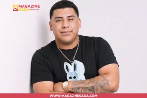 Lalo Gone Brazy TikTok rapper net worth 2026 portrait