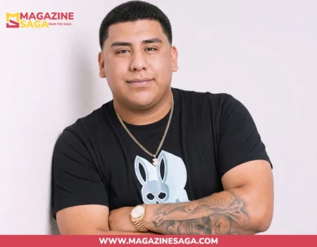 Lalo Gone Brazy TikTok rapper net worth 2026 portrait