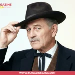 Milburn Stone actor known as Doc Adams on Gunsmoke, estimated net worth $2 million at death in 1980
