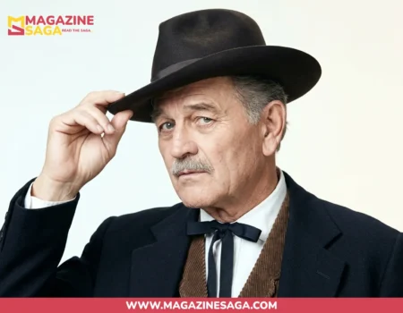 Milburn Stone actor known as Doc Adams on Gunsmoke, estimated net worth $2 million at death in 1980