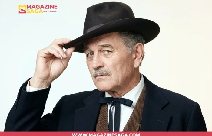 Milburn Stone actor known as Doc Adams on Gunsmoke, estimated net worth $2 million at death in 1980