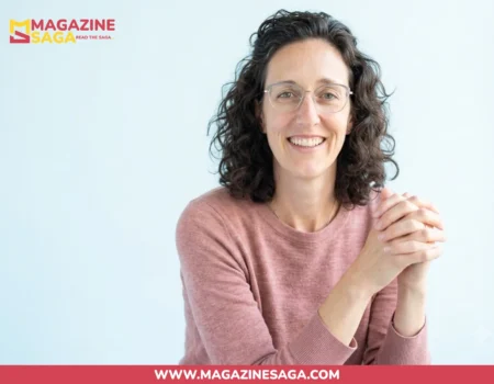 Stephanie Jenewein biography photo, founder of Buffalo Storm Consulting LLC and creator of the R3 Leadership Experience